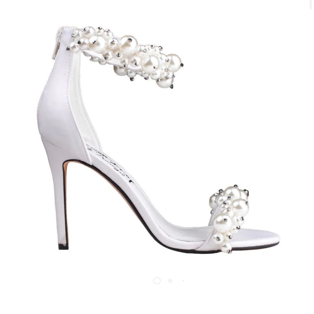 Heels in Great condition